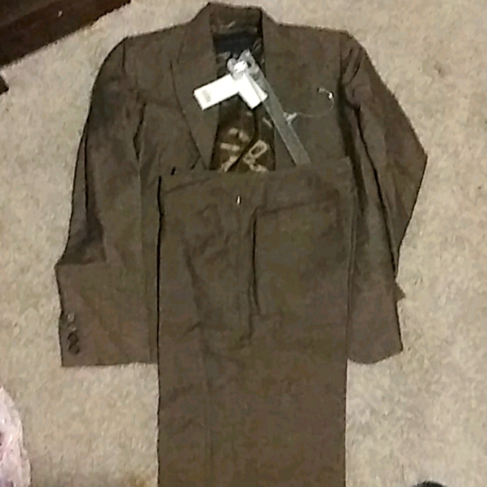 Suit